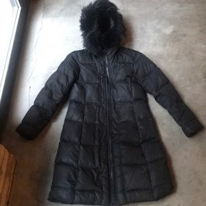 Andrew Marc New York goose down puffer coat